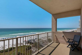 TOPS'L Beach Manor 612